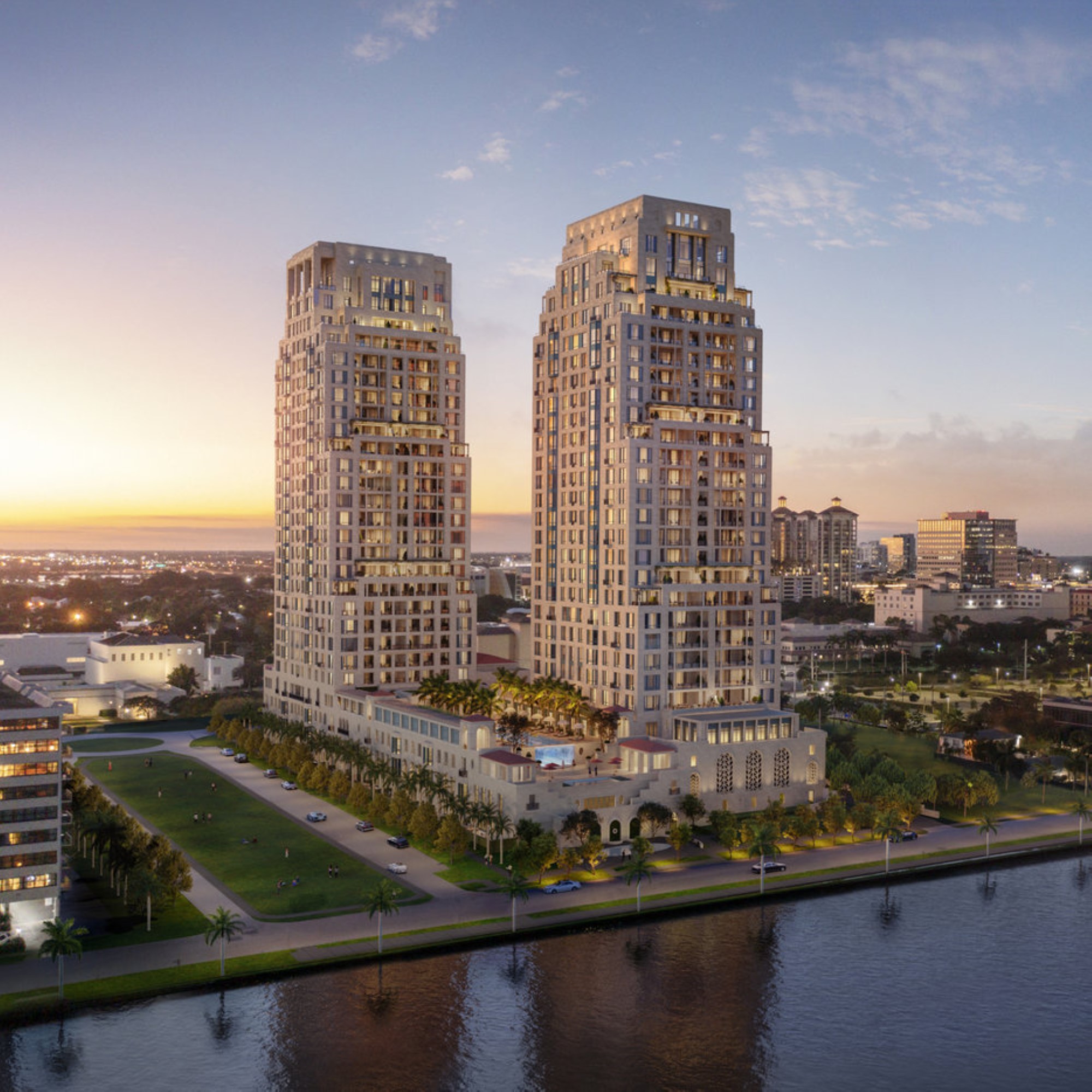 Read more about the article South Flagler House