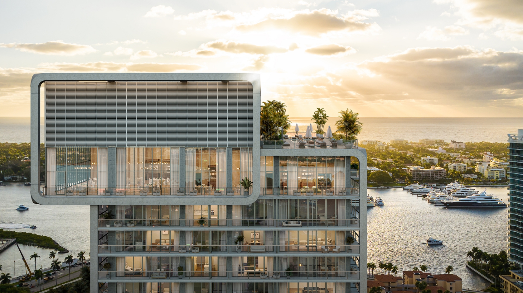 Read more about the article Mr C. Residences
