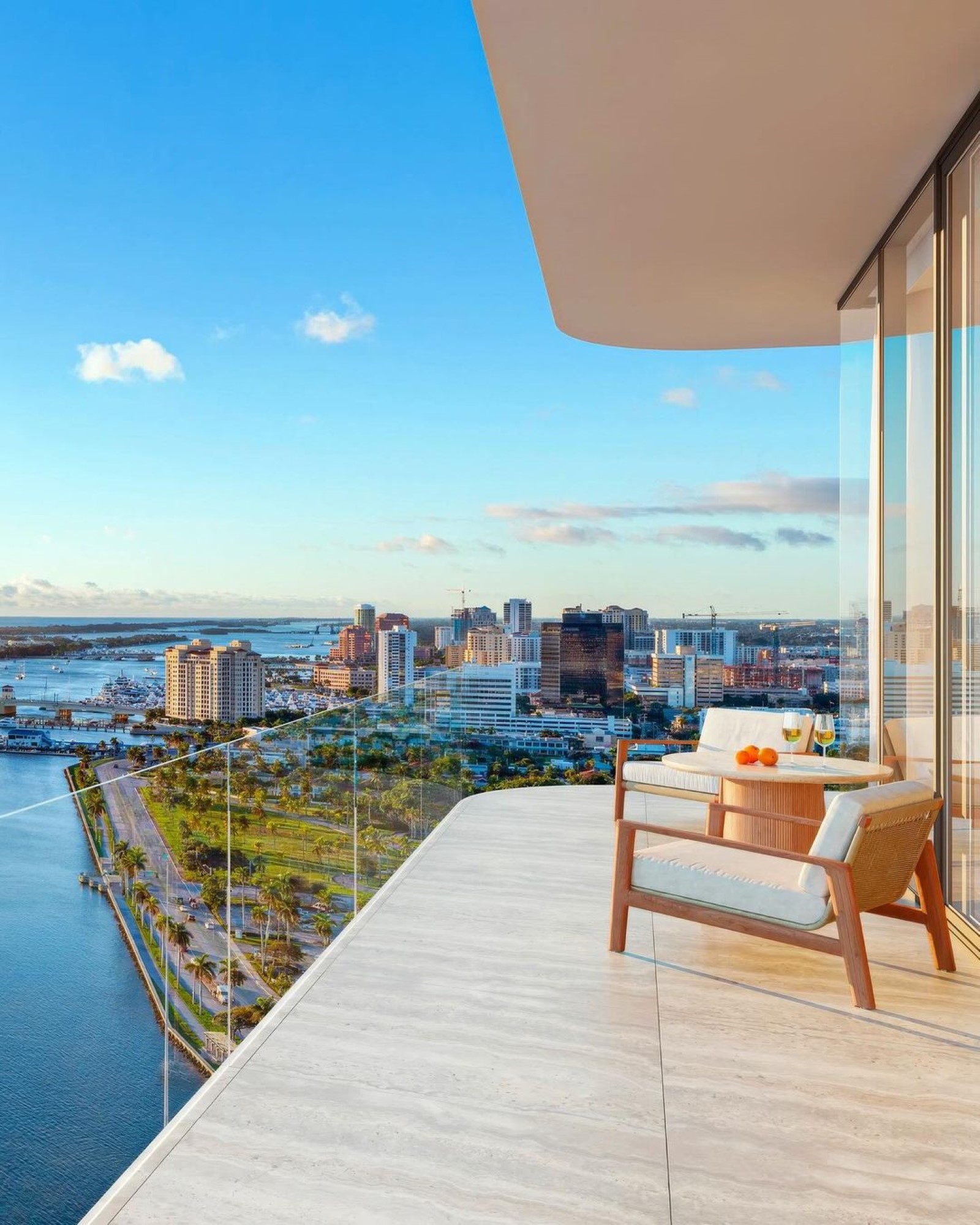 Read more about the article Ritz-Carlton WPB