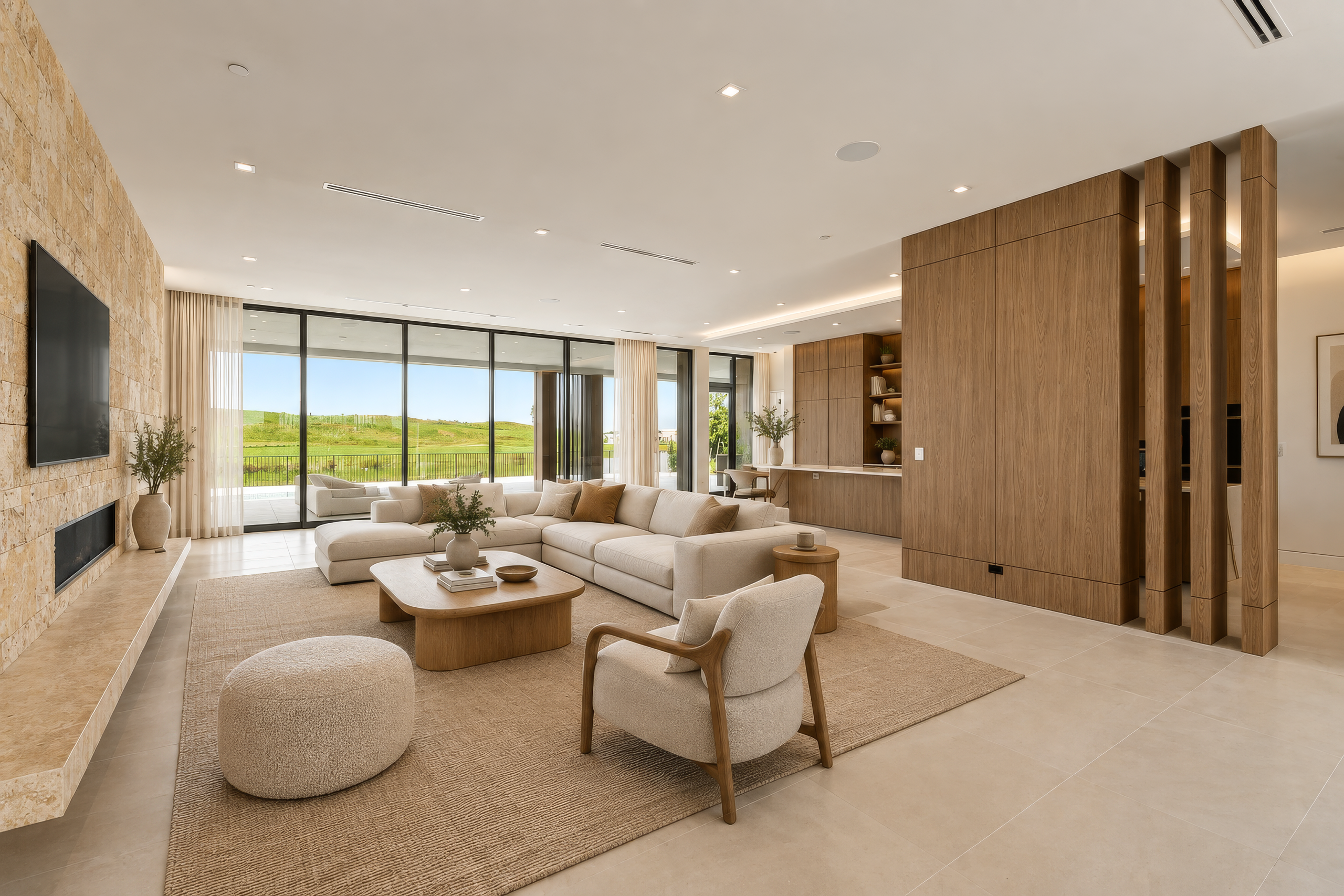 10951MonteRosaDr-VSLivingRoom