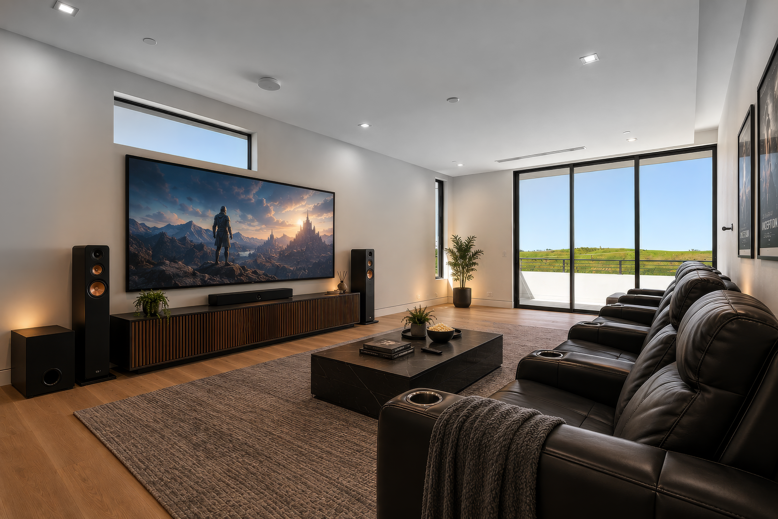 10951MonteRosaDr-VSUpstairsEntertainment2